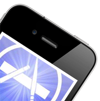 applephoneapps's profile picture. new QR codes for to easly download from a iPhone Apps Review directly to your iphone