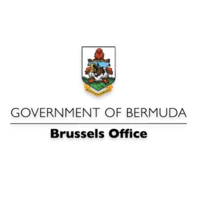 Official account of the Government of Bermuda Brussels Office 🇧🇲