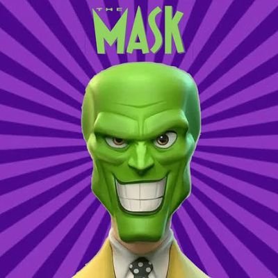 Maskman114433 Profile Picture