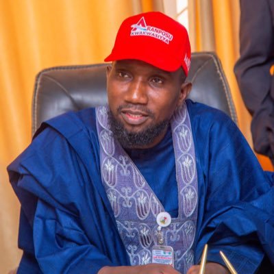 Deputy Managing Director Kano Road And Traffic Agency