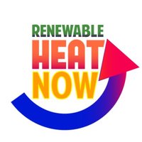 Renewable Heat Now (@renewablheatnow) 's Twitter Profile Photo Renewable Heat Now (@renewablheatnow) 's Twitter Profile Photo