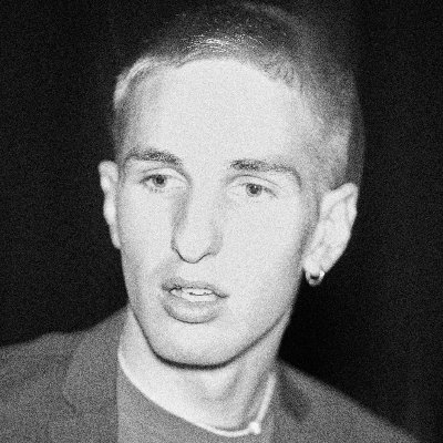 frumburdur's profile picture. Kíkið á plötuna mína :)