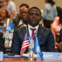 Johnmark Kabango (@kabangojmk) 's Twitter Profile