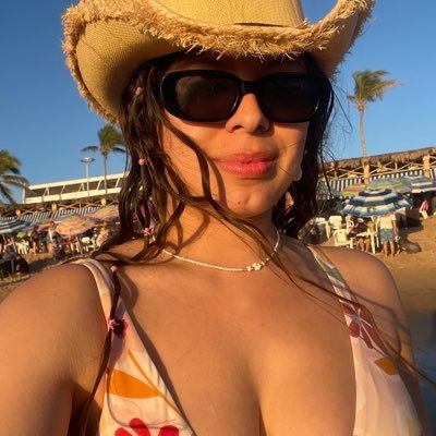 GisMontes1's profile picture. Sweet like sugar venom 🐉🩷