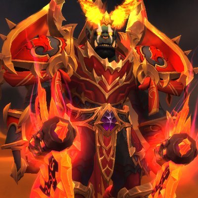 Duality_WoW Profile Picture