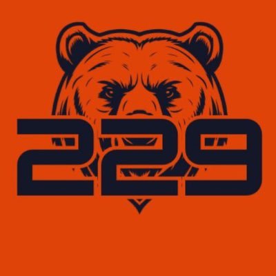 229Bears's profile picture. All things Chicago Bears | Direct affiliate with @229Sports_ | 🐻⬇️ #DaBears