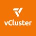 vCluster (@vcluster) Twitter profile photo
