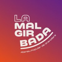 La Malgirbada (@la_malgirbada) 's Twitter Profile Photo La Malgirbada (@la_malgirbada) 's Twitter Profile Photo