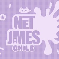 NetJames Chile💜🤍(@netjameschile) 's Twitter Profile Photo