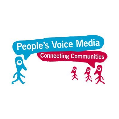 We work with people to bring about social change. Founder of the @commreporter network & method. A team member will be active on this account Tues - Thurs.
