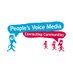 People's Voice Media (@peoplesvoice) Twitter profile photo