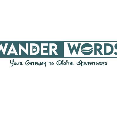 TheWanderWords's profile picture. Enjoy massive discounts on digital products!