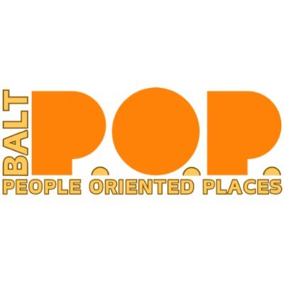 Baltimoreans for People-Oriented Places Profile