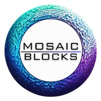 Mosaic Blocks(@MosaicBP) 's Twitter Profile Photo