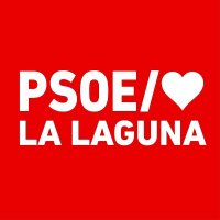 PSOE La Laguna/ ❤️(@PSOE_LaLaguna) 's Twitter Profile Photo