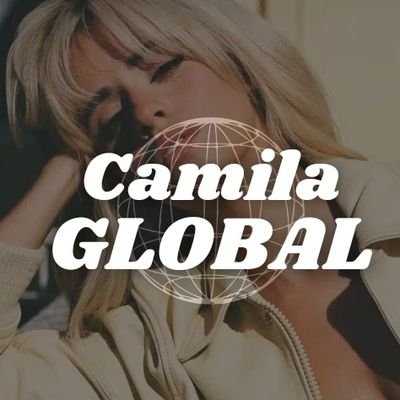 Welcome to Camila Global, your best source about singer-songwriter Camila Cabello.