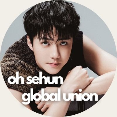 Sehun's International Fanbase