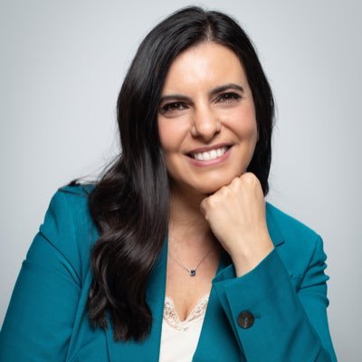 Consultora experta en Longevidad y Marketing para Seniors.
Formadora & Speaker.
Autora del libro “Una longevidad con sentido” #longevidad #senior #consultora
