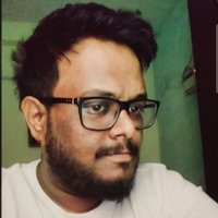 Vinodh Munuswamy(@VinodhMunuswamy) 's Twitter Profile Photo