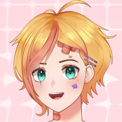 Luka Nights ⭐「Vtuber」さんのプロフィール画像