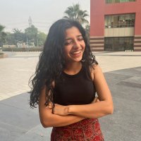 Raksha Gupta (@rakshagupta_25) 's Twitter Profile