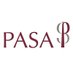 PASA (@pasatweets) Twitter profile photo PASA (@pasatweets) Twitter profile photo