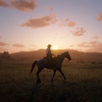 The Beauties Of Red Dead(@RedDeadScenery) 's Twitter Profile Photo