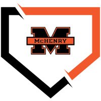 McHenry Baseball(@mchenrybaseball) 's Twitter Profile Photo