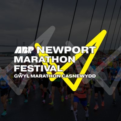 One of Britain's flattest 26.2's 🏴󠁧󠁢󠁷󠁬󠁳󠁿 Marathon, Half, 10K & Mile Races 🏃 Delivered by @Run4Wales ⚓ Sponsored by @ABP_WSSP 📅 28 April 2024