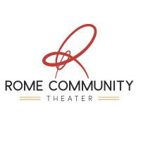 Rome Community Theater(@rome_theater) 's Twitter Profile Photo