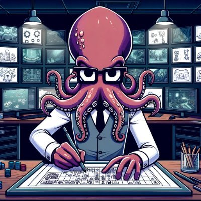 Digital Alchemist | Crypto Enthusiast | Game Producer