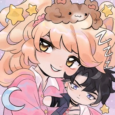 33 | Married 🩷 | She/Her | Shiba Mom 

I love my dogs, BTS, lolita fashion, Gojo, Zhongli, Wriothesley, and cute things. Sometimes I draw!

pfp: @Charmseytchi