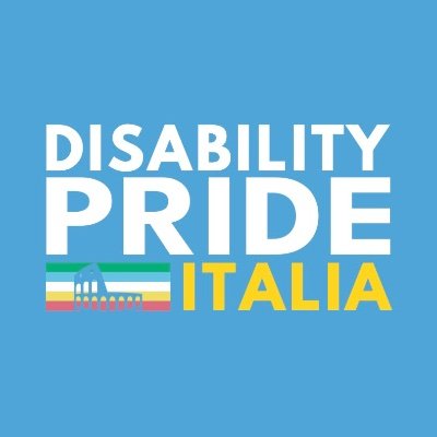 Disability Pride Italia