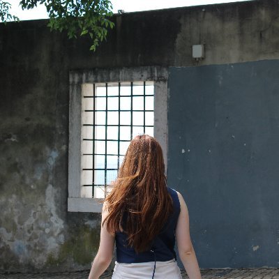 _eva_rodriguez's profile picture. periodismo uc3m