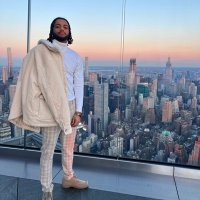 Elijah Johnston (@elijahjjohnston) 's Twitter Profile Photo Elijah Johnston (@elijahjjohnston) 's Twitter Profile Photo
