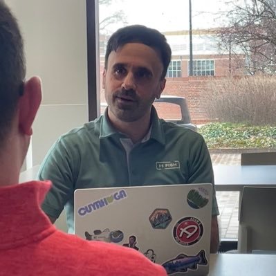 thebatman012's profile picture. Info security professional during the day...silent guardian at night. Father - Husband - CISSP - Runner - Coach - Chaotic Good