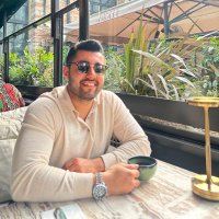 Samet (@archsametk) Twitter profile photo