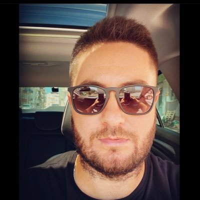 airman_1903_'s profile picture. ❤ FOLLOW ME. ➡️🔜777 520🔋#ceek #aitech #bitcoin #etherium #defi #jasmy #defi #tru #peipei