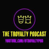 Troyalty Podcast(@TroyaltyPod) 's Twitter Profile Photo