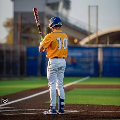 Klein High Class of 26, 5,10, 140, Of/LHP, 6.9 60 GPA 4.1