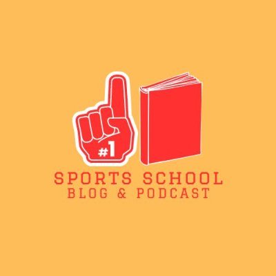 Blog by an educator/sports fan for the sports fan. We'll look at sports through an educator's lens so let’s hope you learn something! Podcast coming Summer 2024