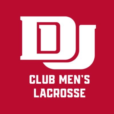 Club Men’s Lacrosse team at the University of Denver. MCLA | RMLC D2 IG: duclubmlax #packthebag