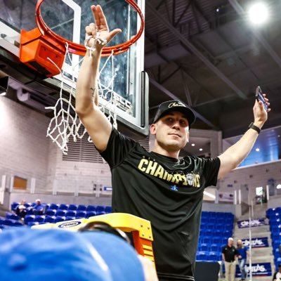 Assistant Coach @McNeeseMBB | VCU Alumni & Final Four (2011) | Nevada Sweet 16 (2018) | Assistant Coach @TMchallengeALS | @NABC1927 30-Under-30