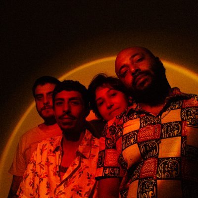 banda paulistana. o crime não compensa