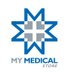 My Medical Store (@mmymedicalstore) Twitter profile photo