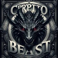 Crypto BEAST (@crypto__beast__) 's Twitter Profile Photo Crypto BEAST (@crypto__beast__) 's Twitter Profile Photo