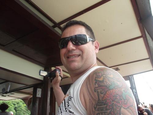 valdemir_sistem's profile picture. 