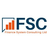 Finance System Consulting Ltd (@fscdash) Twitter profile photo