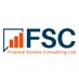 Finance System Consulting Ltd (@FSCDash) Twitter profile photo