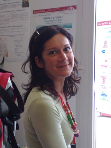 SabineBonora's profile picture. 